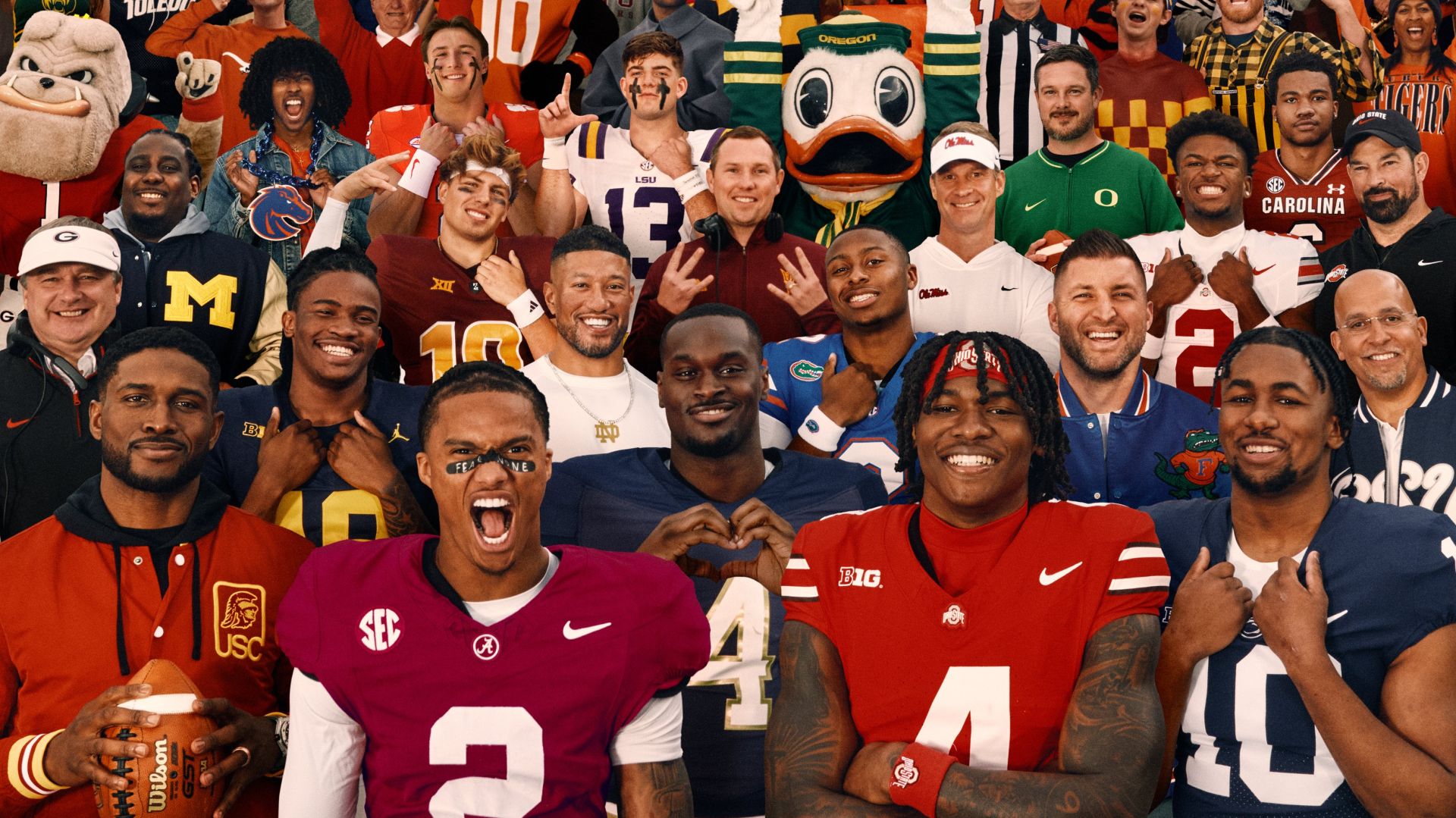 EA Sports College Football 26