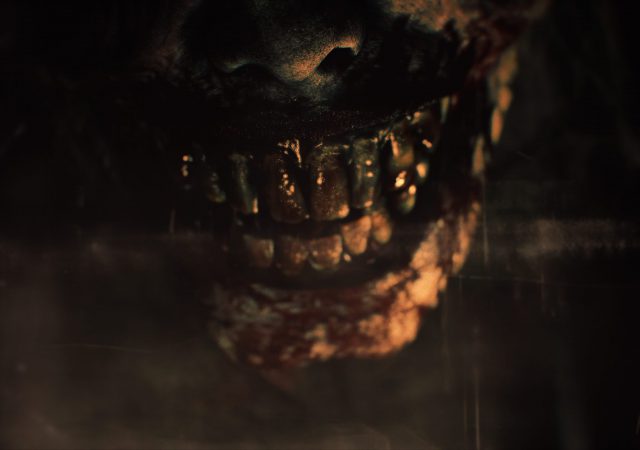 Resident Evil Requiem