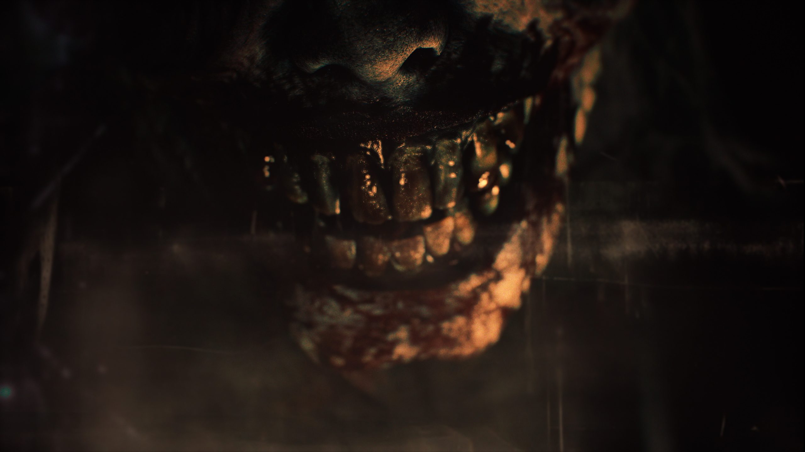 Resident Evil Requiem