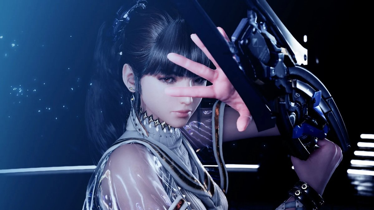 Estúdio de Stellar Blade defende uso de IA para impulsionar indústria coreana de games 34 Stellar Blade