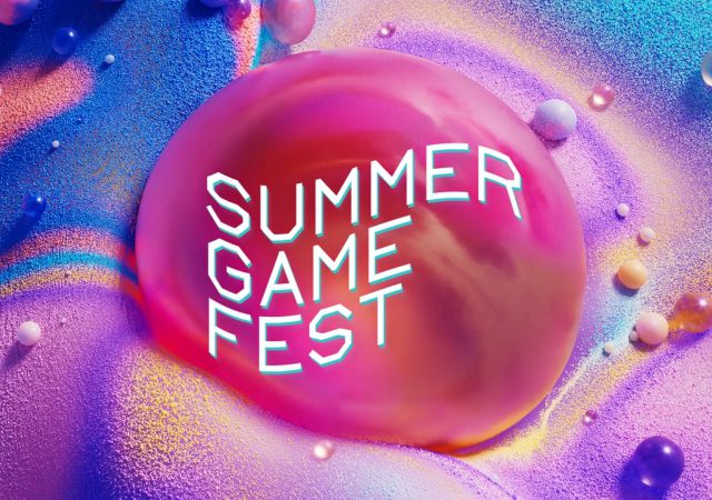 Summer Game Fest 2025