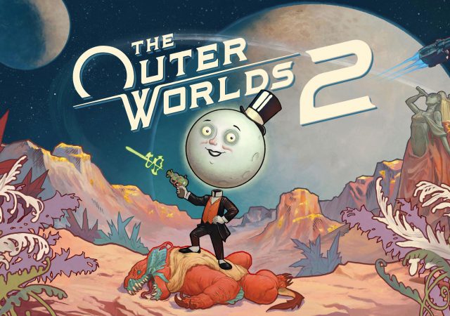 The Outer Worlds 2