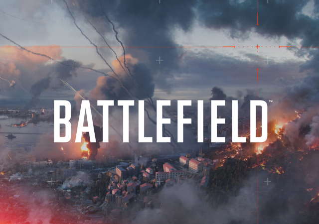 battlefield