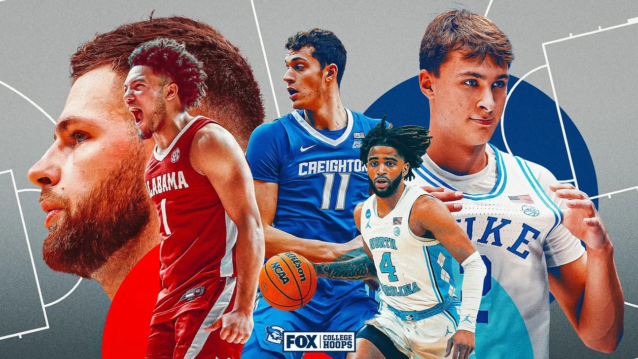 college basketball