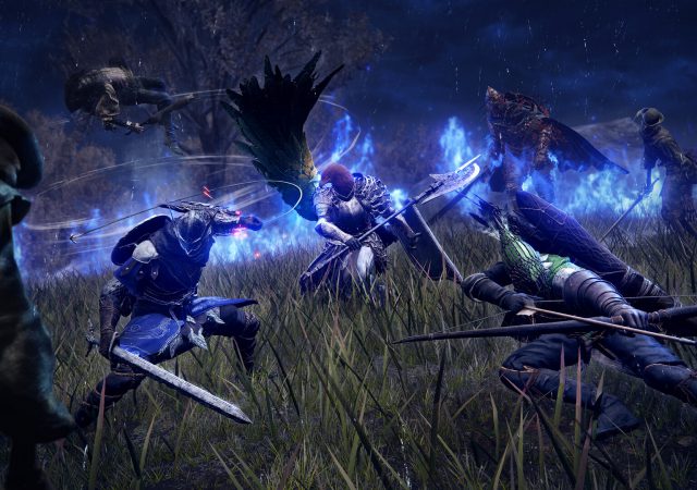 elden ring nightreign