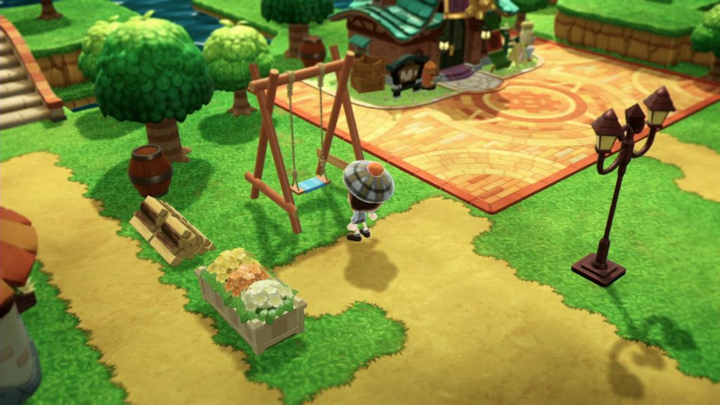 fantasy life i the girl who steals time 4