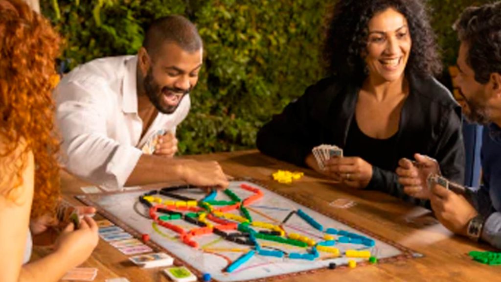 Asmodee celebra 30 anos com nova identidade e reforça presença no Brasil com Galápagos 35 galapagos jogos asmodee portal nerd img03