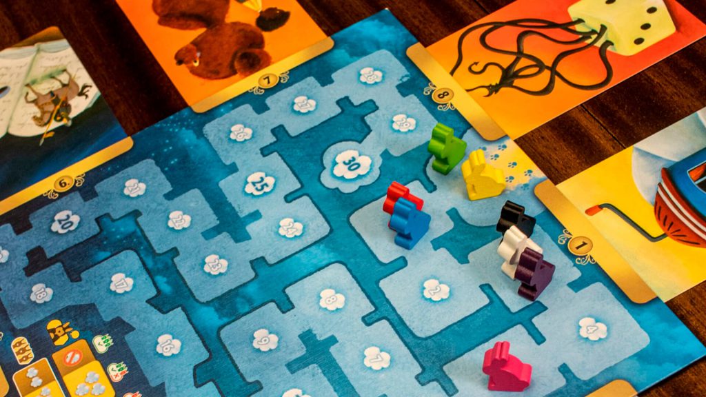 Asmodee celebra 30 anos com nova identidade e reforça presença no Brasil com Galápagos 37 galapagos jogos asmodee portal nerd img04