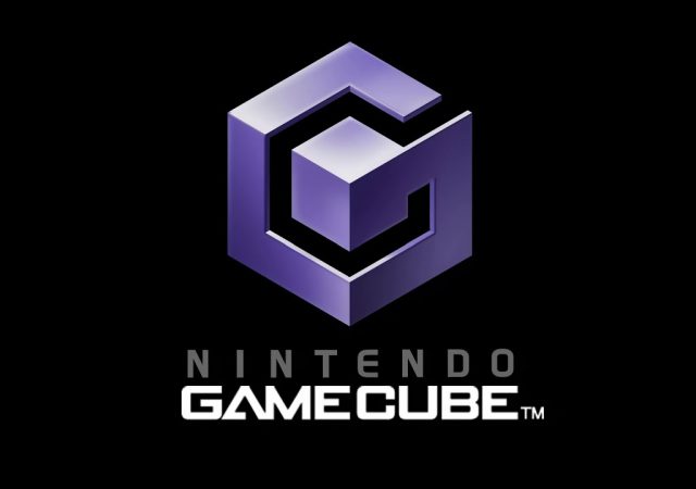 gamecube