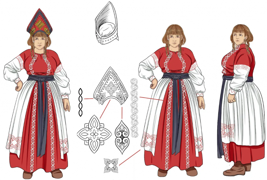 Família Áki é Revelada em The Bandona’s Story: Conheça os Novos Personagens do RPG Brasileiro 37 image 2