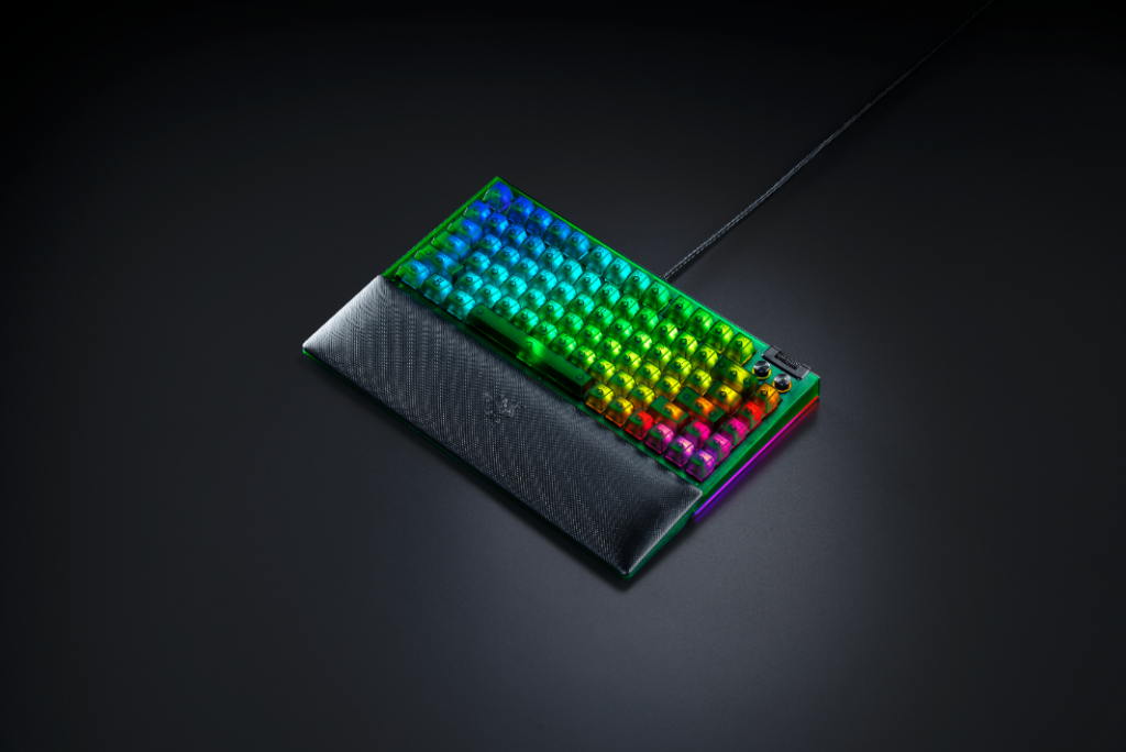 Razer apresenta nova linha Phantom Collection 36 image005
