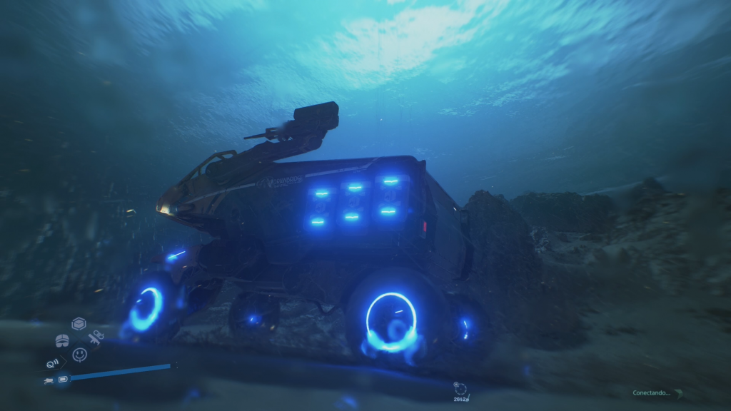 Death Stranding 2: On the Beach - Review 39 img1