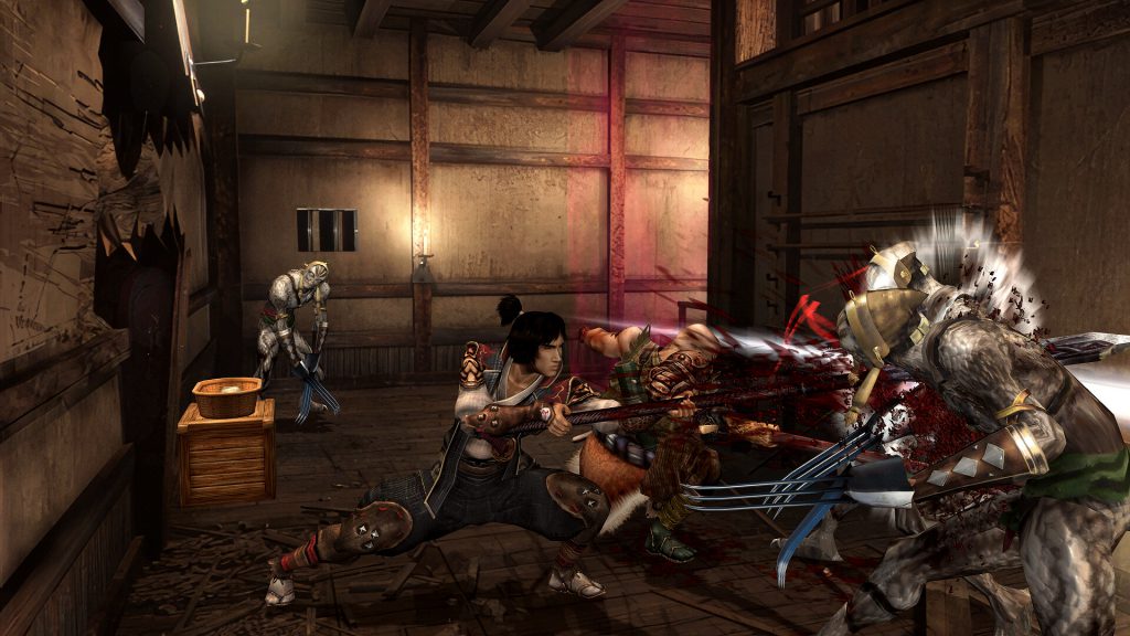 Onimusha 2: Samurai's Destiny - Review 35 onimusha 2 samurais destiny 1