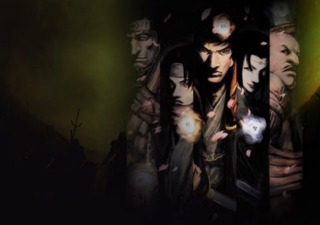 onimusha 2 samurais destiny