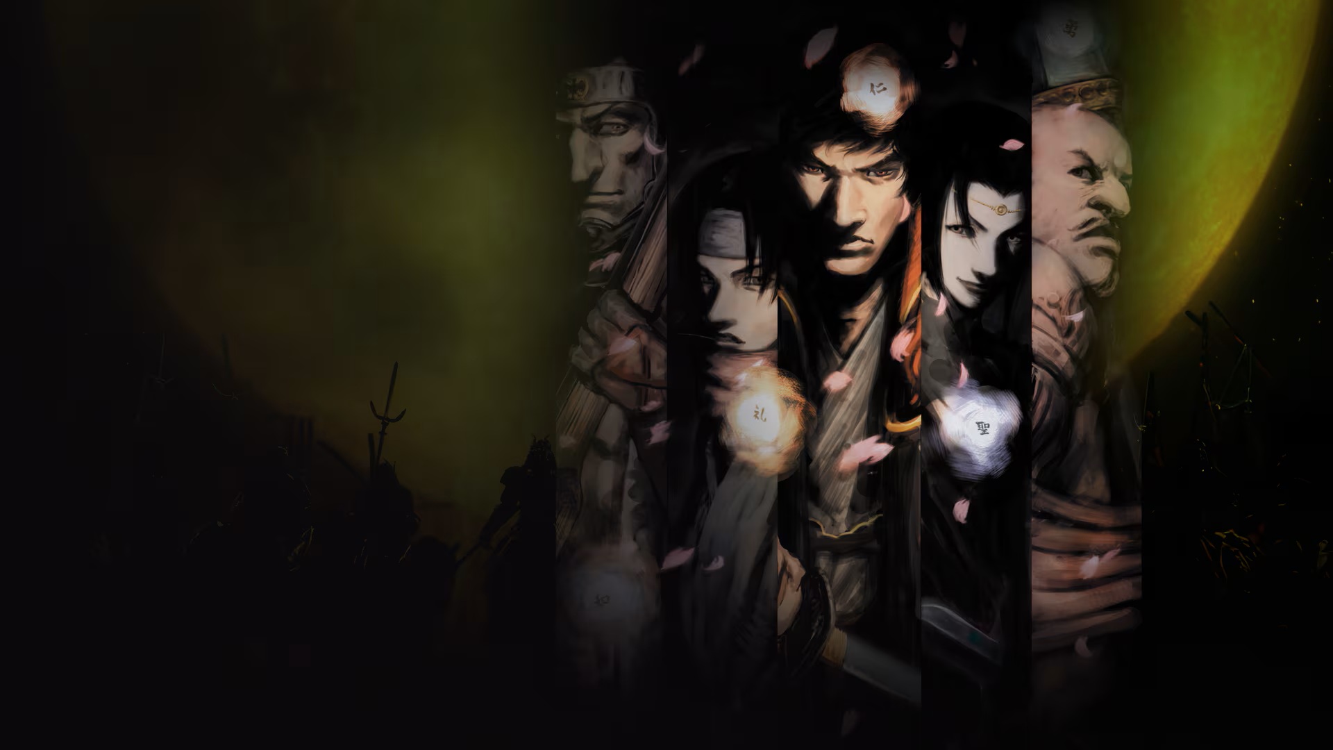onimusha 2 samurais destiny