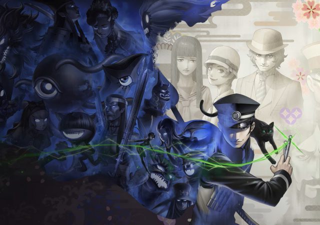 RAIDOU Remastered: The Mystery of the Soulless Army - Review 40 raidou remastered