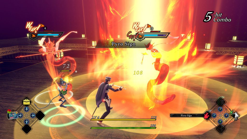 RAIDOU Remastered: The Mystery of the Soulless Army - Review 36 raidou remastered the mystery of the soulless army 2