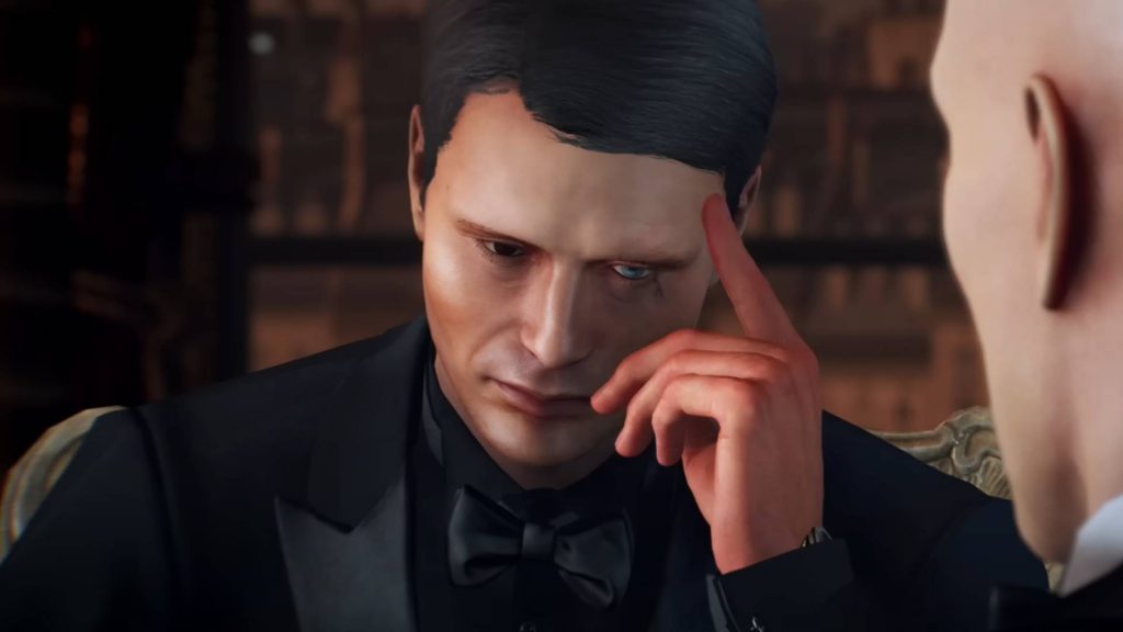 HITMAN – The Banker DLC - Review 35 HITMAN – The Banker