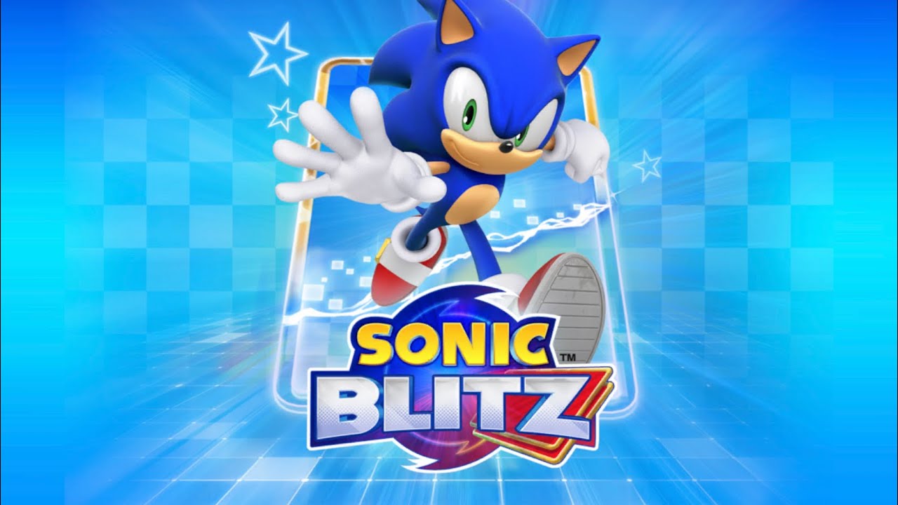 sonic blitz