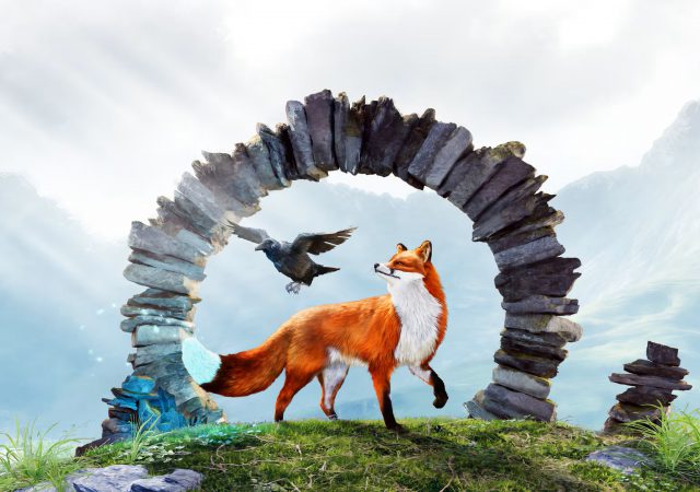 spirit of the north 2