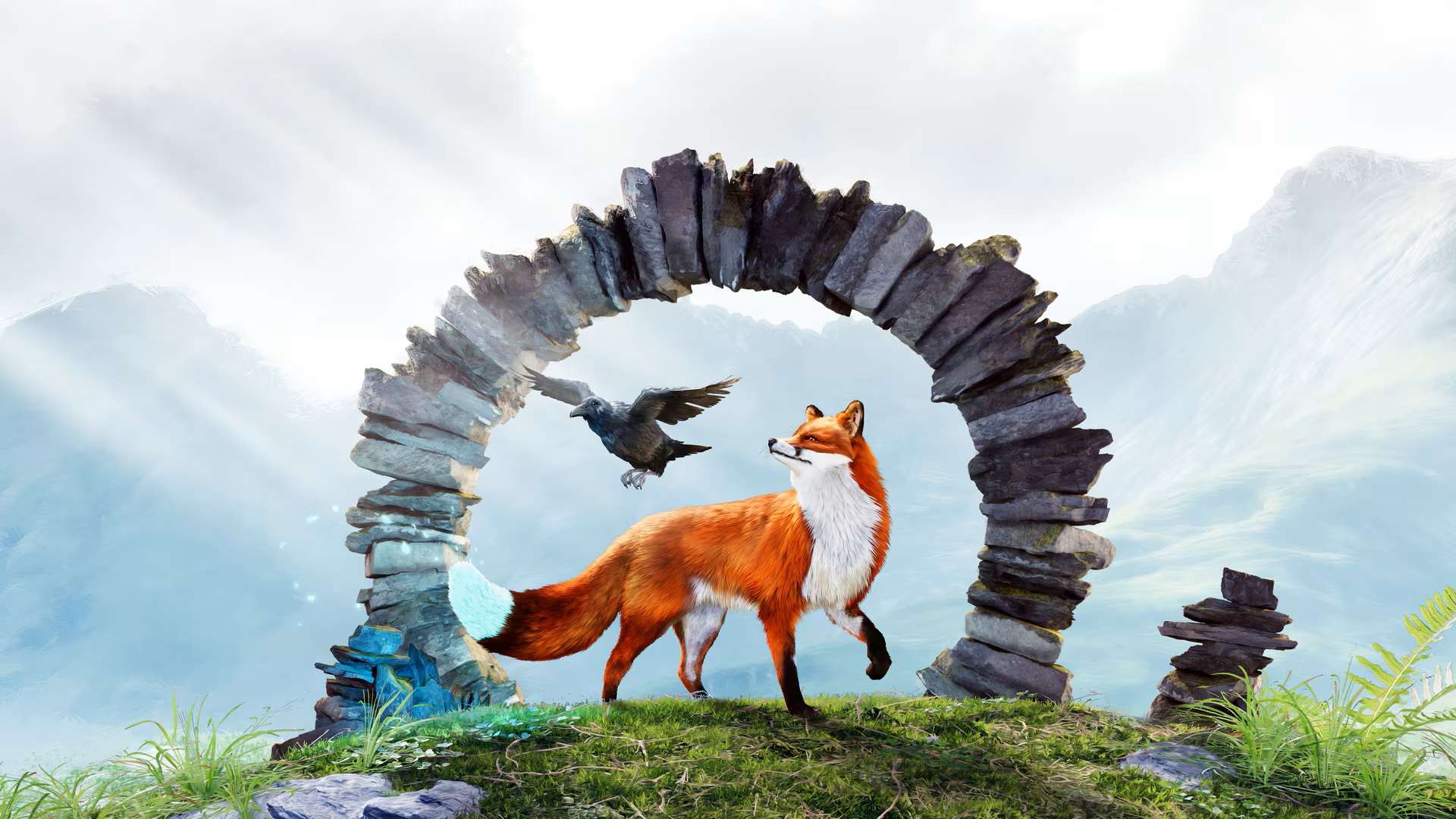 spirit of the north 2