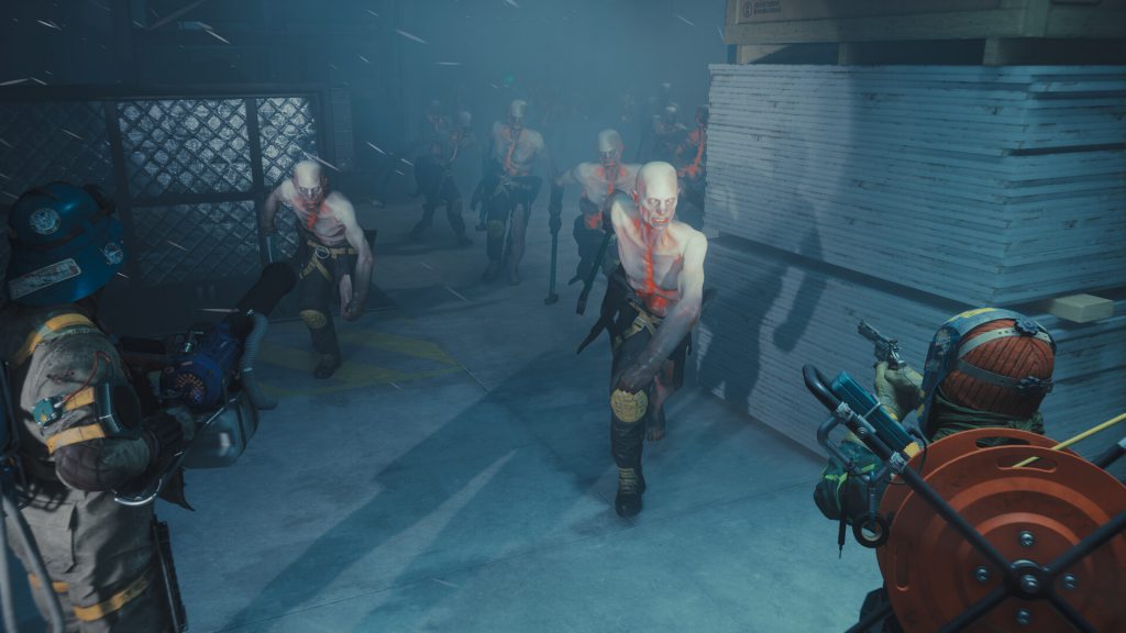 FBC: Firebreak - Review 38 ss 838a4b1c0960c078d74bacc2db37890d95a71293.1920x1080