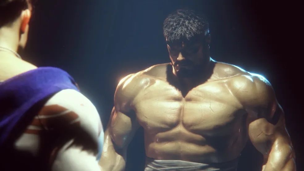 street fighter 6