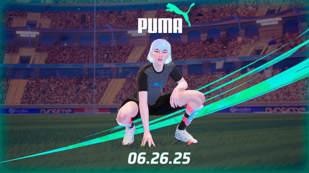 PUMA e Sloclap anunciam colaboração em Rematch com roupas exclusivas no jogo 35 unnamed 26 1