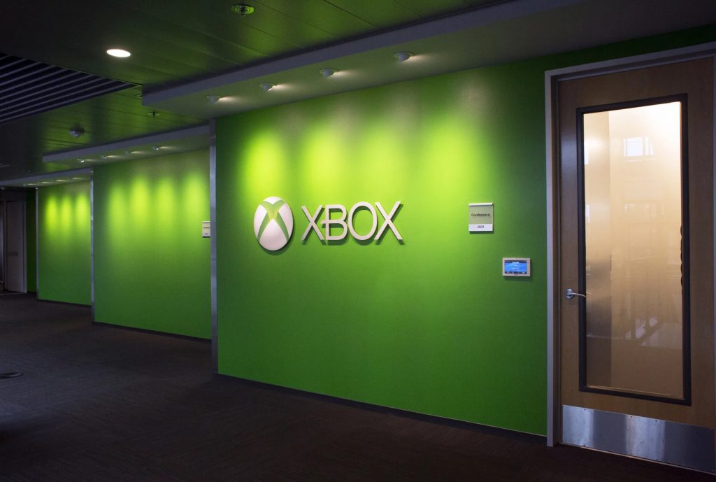 xbox