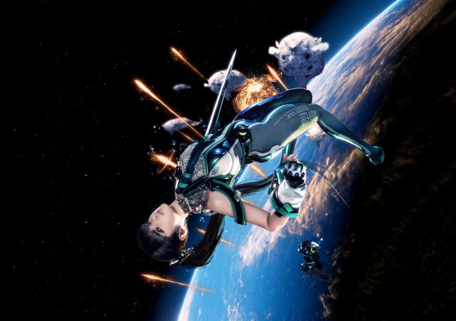 Stellar Blade (PC) - Review 36 1361086