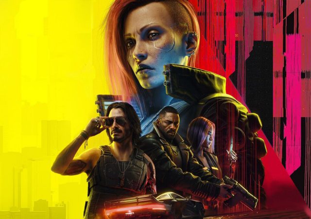 Cyberpunk 2077 Ultimate Edition 1