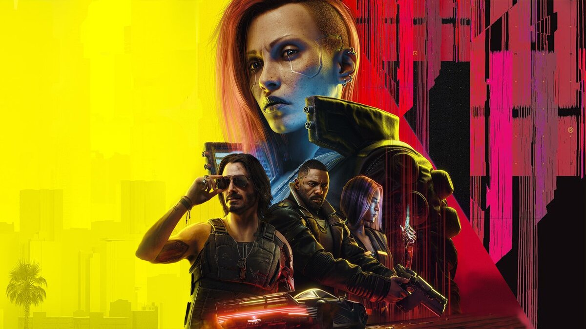 Cyberpunk 2077: Ultimate Edition (Nintendo Switch 2) - Review 34 Cyberpunk 2077 Ultimate Edition 1