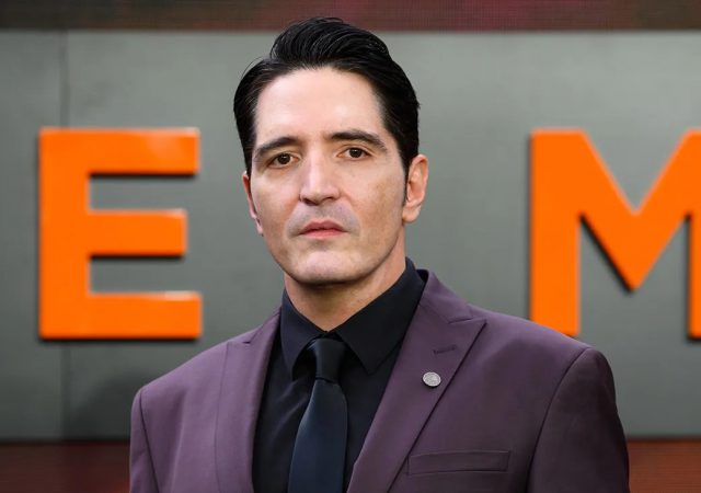 David Dastmalchian