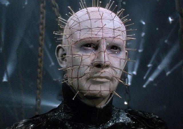 Hellraiser