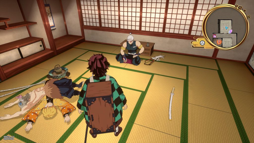 Demon Slayer: The Hinokami Chronicles 2 - Review 37 IMG 2929