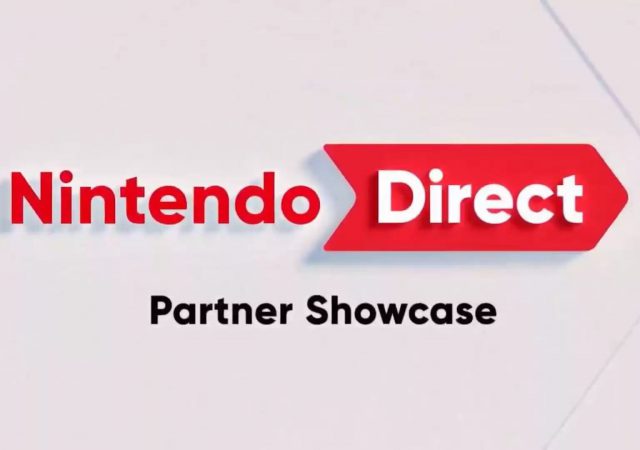 Nintendo Direct Partner Showcase