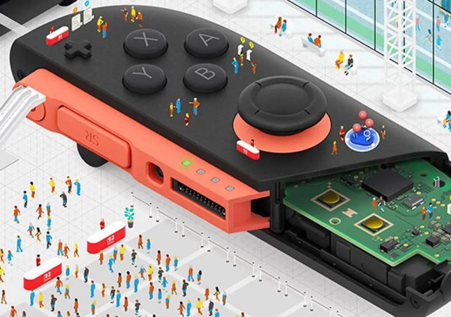 Nintendo Switch 2 Welcome Tour