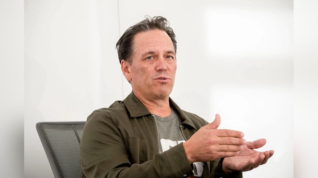 Xbox passa por nova rodada de demissões 35 Phil Spencer