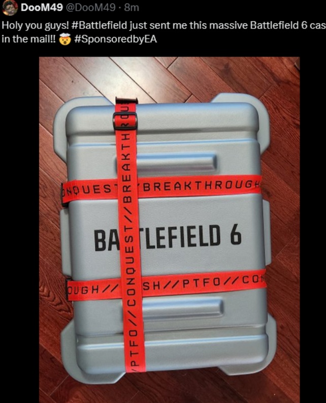 Battlefield 6 será oficialmente revelado no fim de julho, aponta rumor 35 battlefield 6