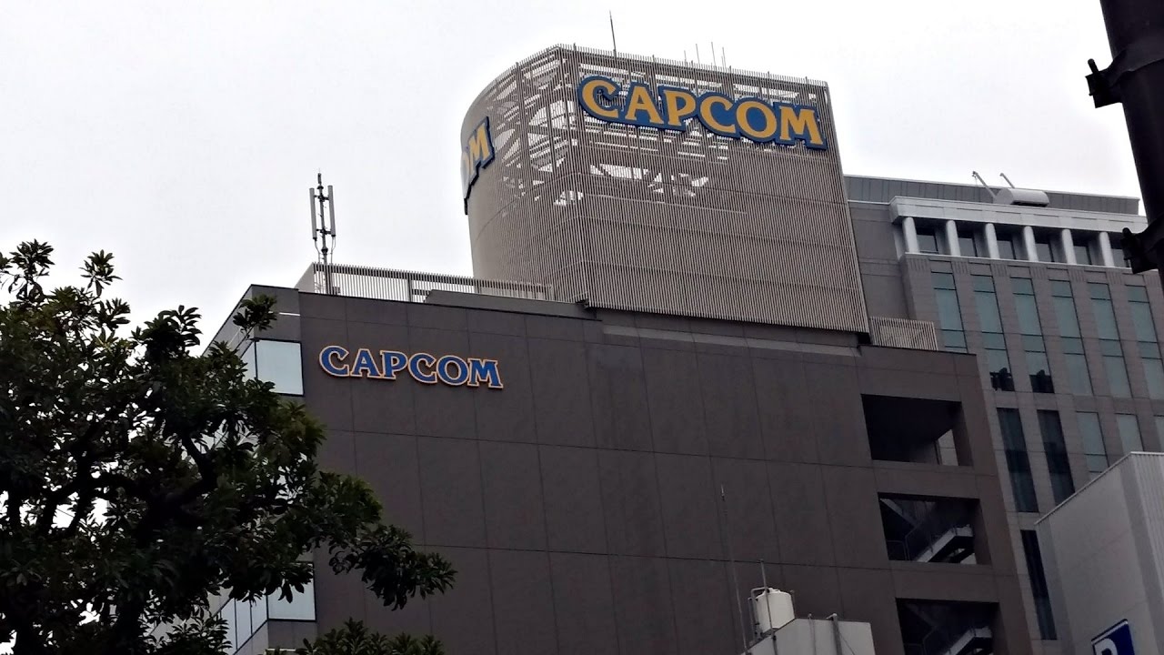 capcom