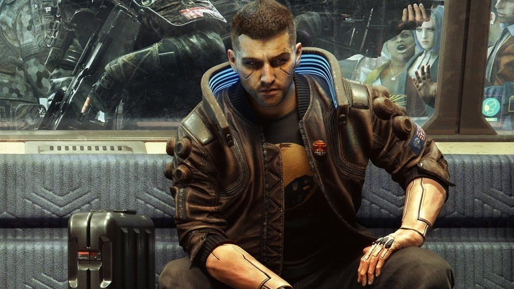 Filme de Cyberpunk 2077 não vai adaptar a história do jogo 35 cyberpunk 2077
