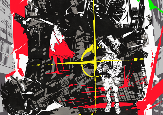 cyberpunk edgerunners