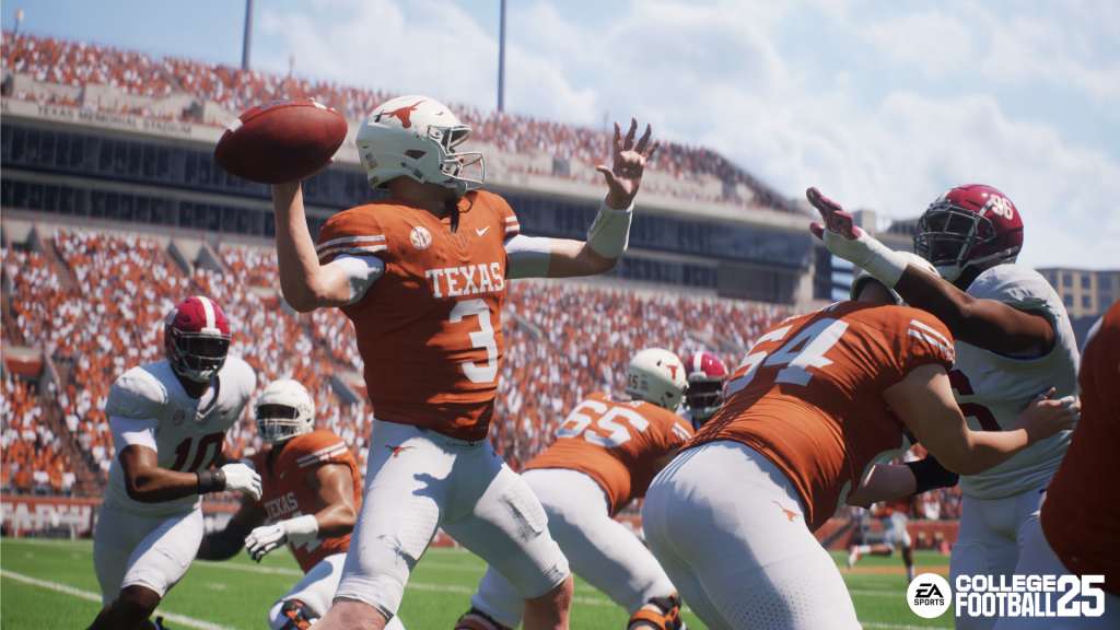 EA Sports College Football 26 - Review 35 ea sports college football 26 3