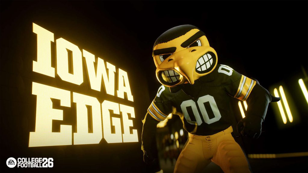 EA Sports College Football 26 - Review 38 ea sports college football 26 4