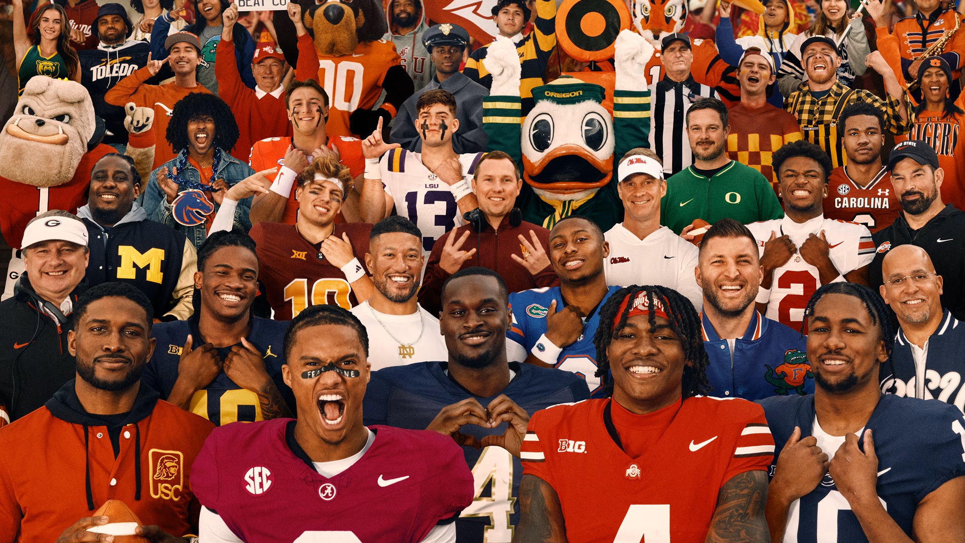 ea sports college football 26