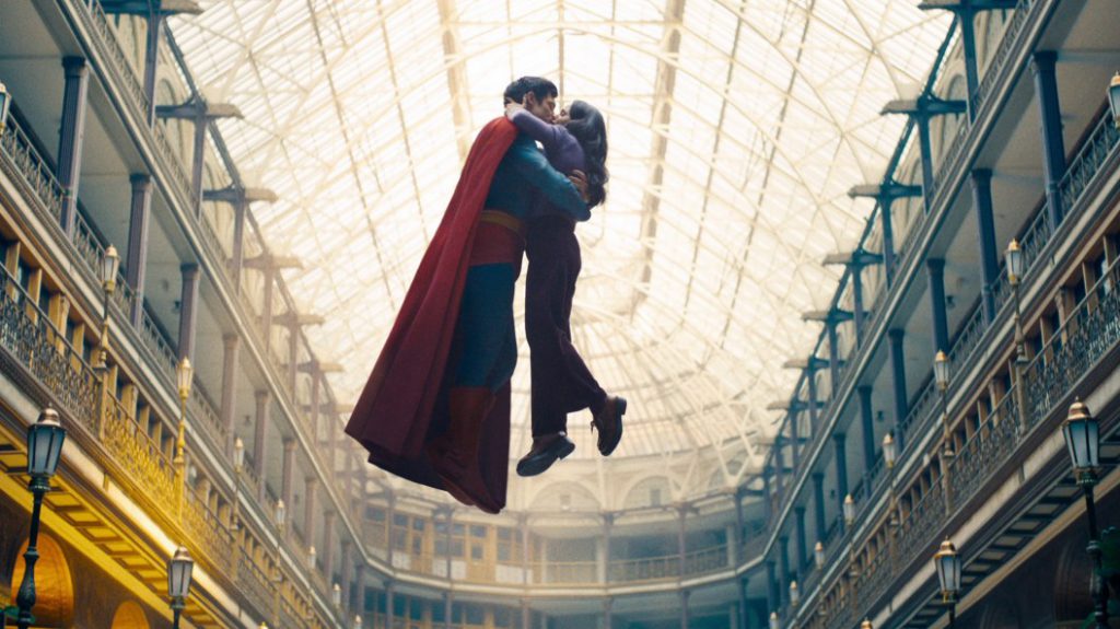 Superman - Review 37 featured image 91