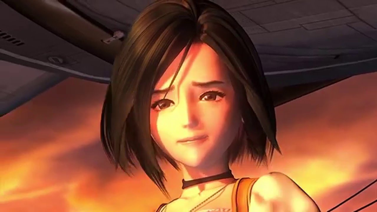 final fantasy