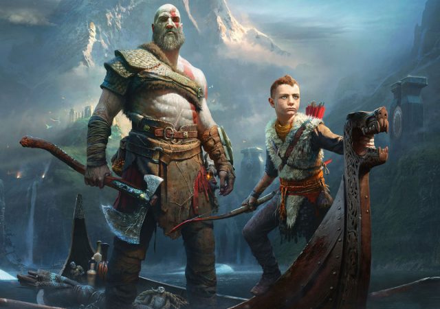 god of war 1