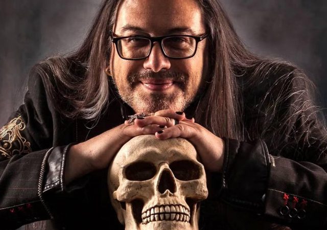 john romero