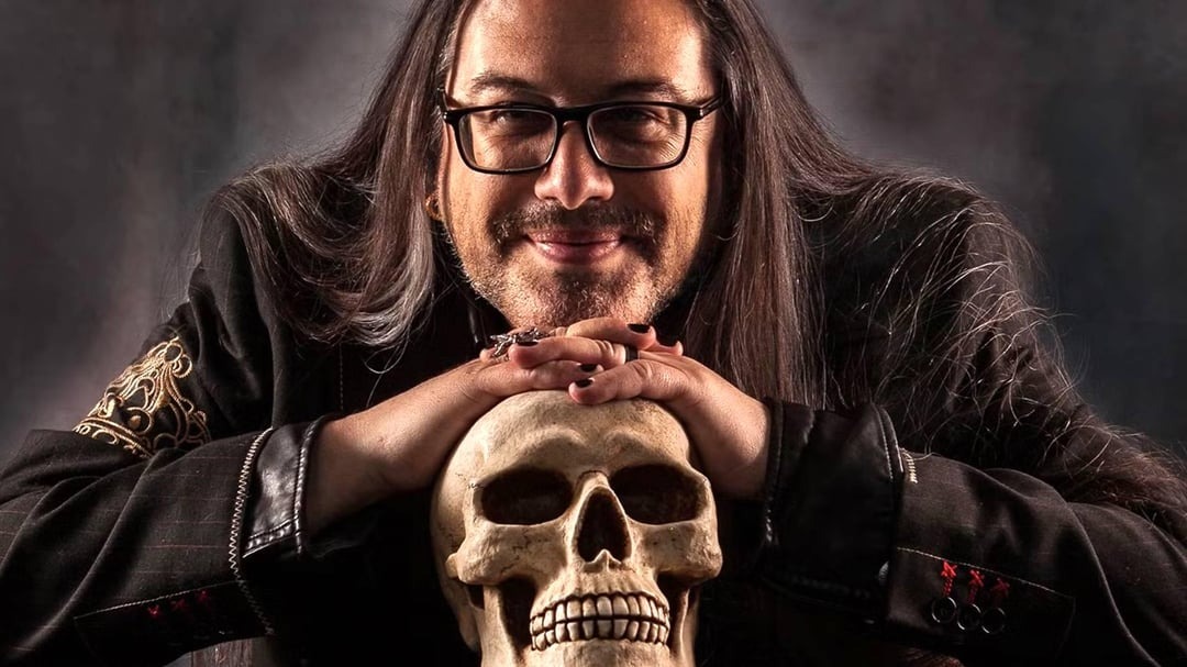 john romero